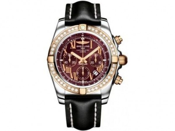 Breitling Chronomat 44