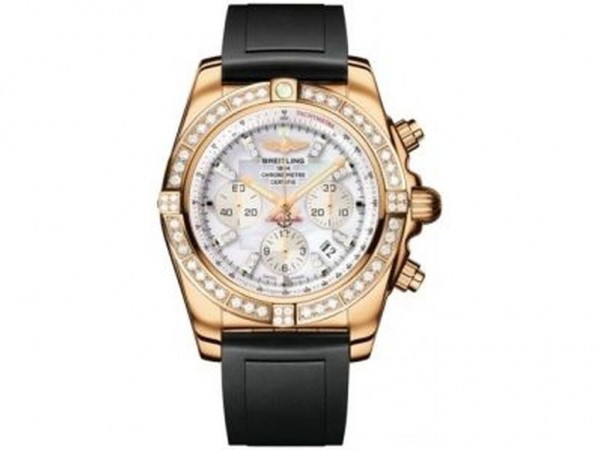 Breitling Chronomat 44