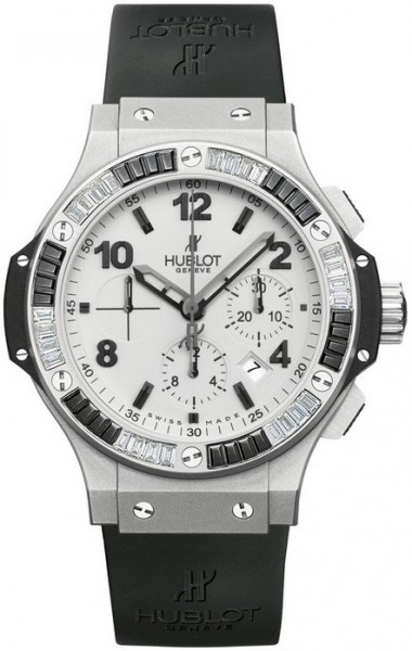 Hublot big bang platinum new arrivals mat