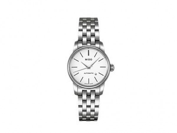 Mido Baroncelli II Lady