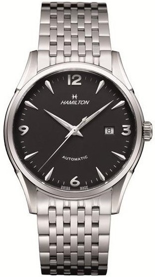 Hamilton Timeless Classic Thin-O-Matic