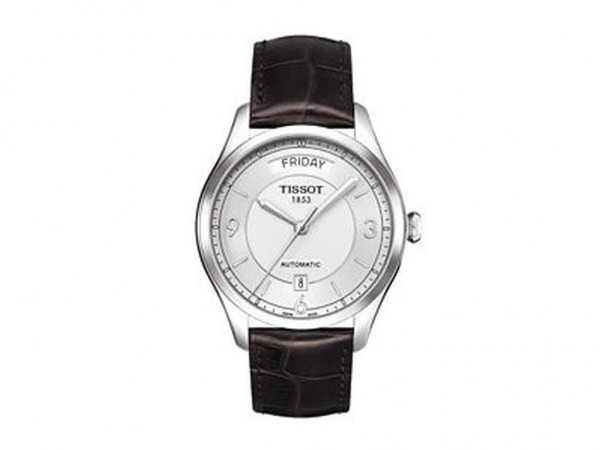 Tissot T-Classic T-One