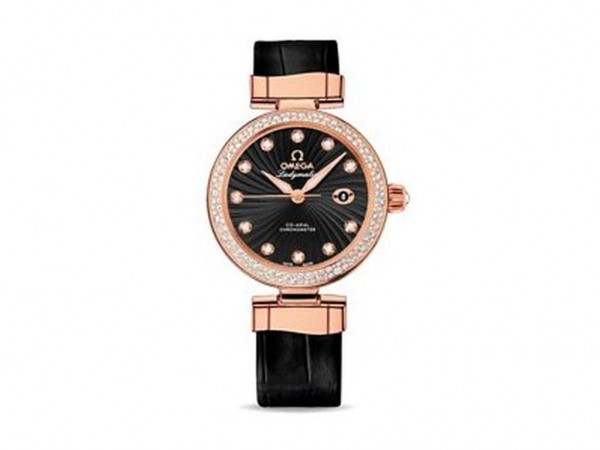 Omega De Ville Ladymatic