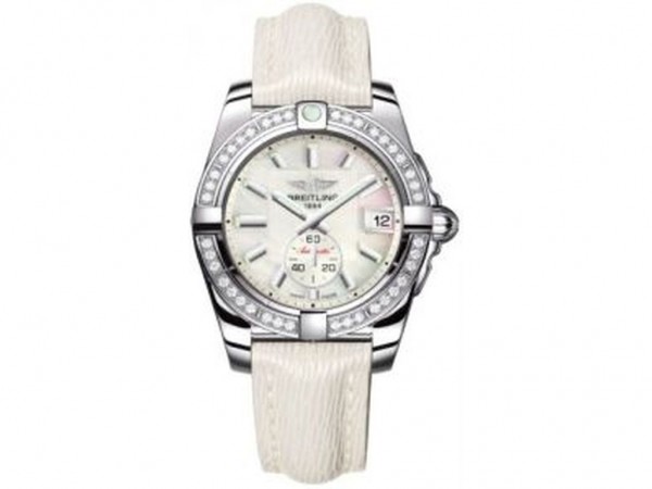 Breitling Galactic 36