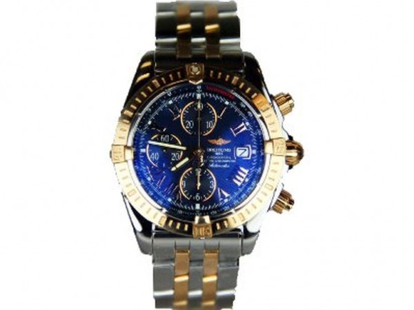 Breitling Chronomat Evolution