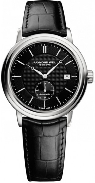 Raymond Weil Maestro kleine Sekunde