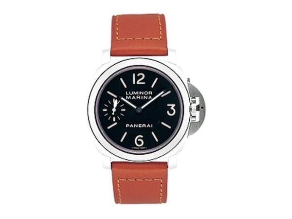 Officine Panerai Luminor Marina