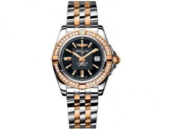 Breitling Galactic 32