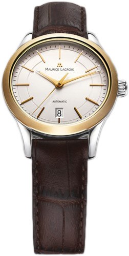 Maurice Lacroix Les Classiques Date Automatik