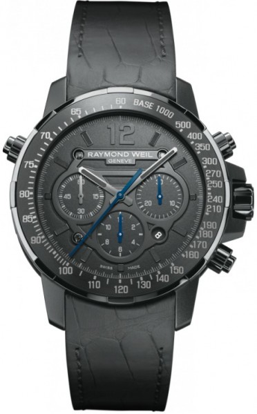 Raymond Weil Nabucco Rivoluzione