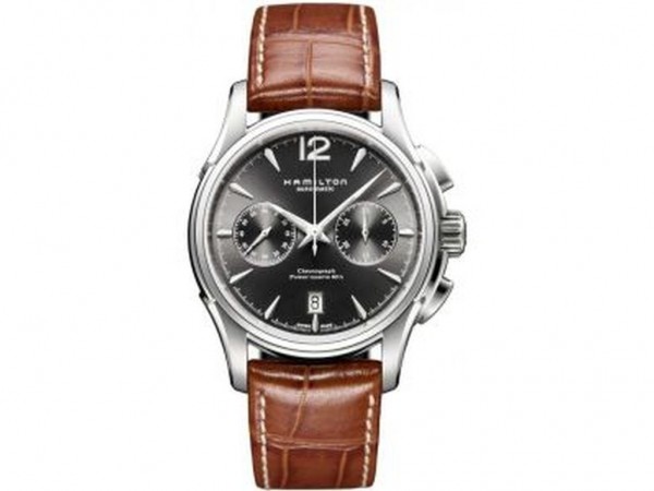 Hamilton Jazzmaster Auto Chrono
