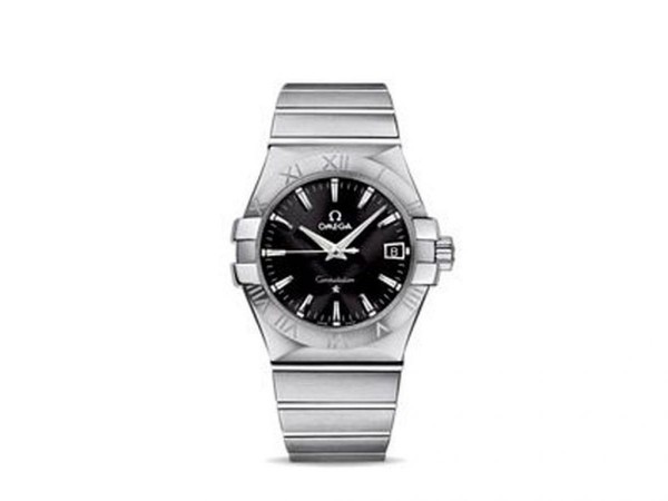 Omega Constellation Quartz 35 mm