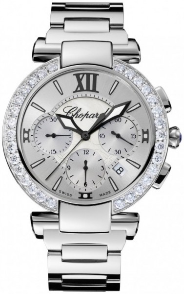 Chopard Imperiale Automatic Chronograph