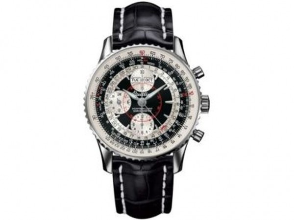 Breitling Montbrillant Datora