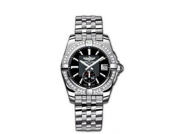 Breitling Galactic 36