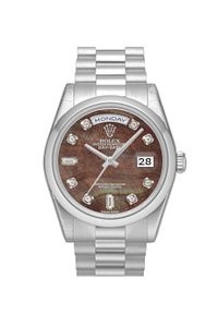 Rolex Day-Date