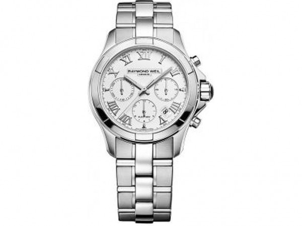 Raymond Weil Parsifal