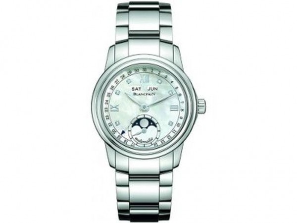 Blancpain Leman