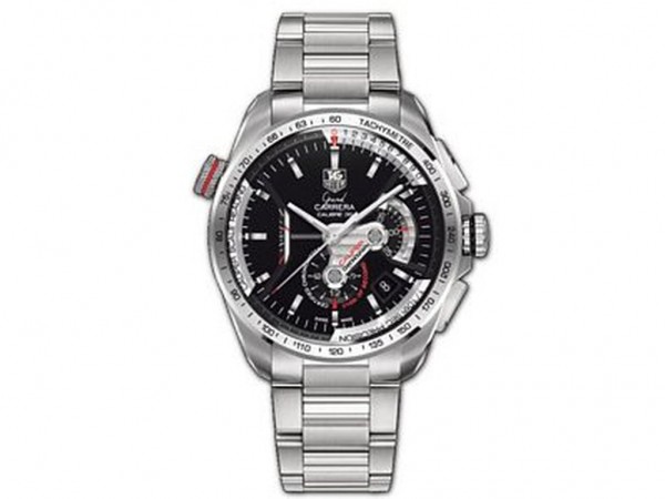 TAG Heuer Grand Carrera Automatik Chronograph Caliber 36 RS2