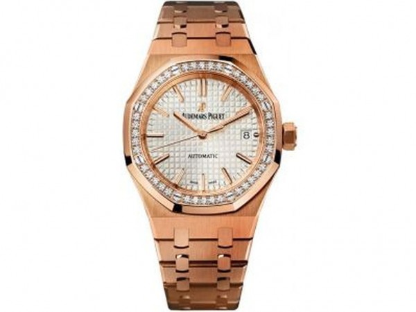 Audemars Piguet Royal Oak Lady Automatik