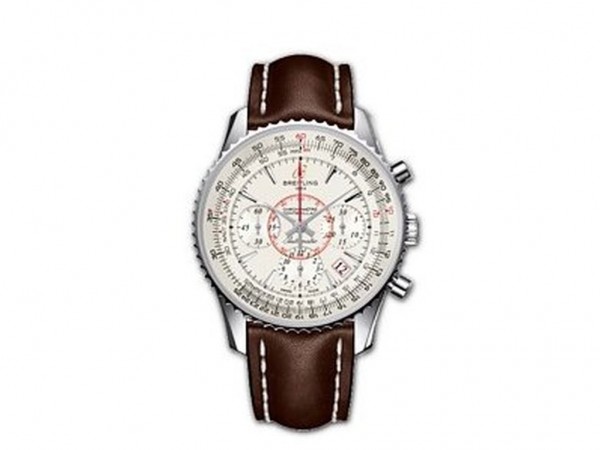 Breitling Montbrillant 01 Limited Edition