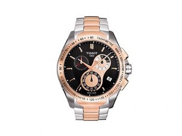 Tissot T-Sport Veloci-T