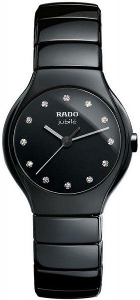 Rado True Quarz 27mm