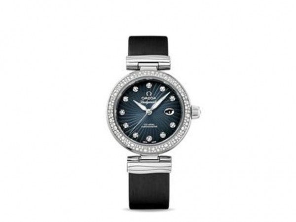 Omega De Ville Ladymatic