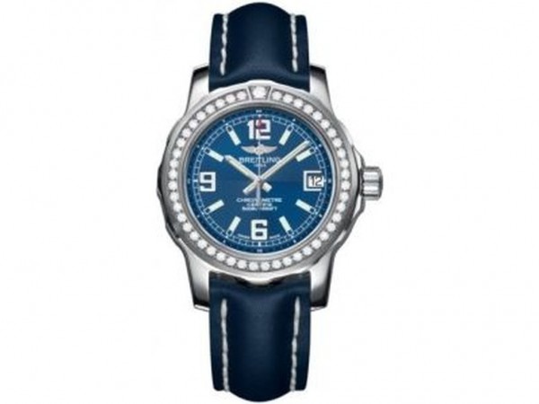 Breitling Colt 33