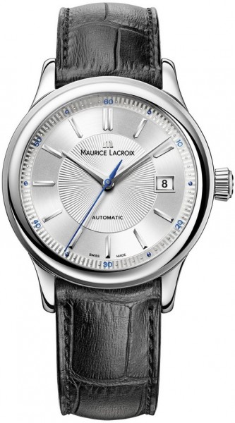 Maurice Lacroix Les Classiques Date Automatik