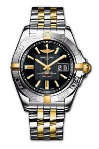Breitling Galactic 41