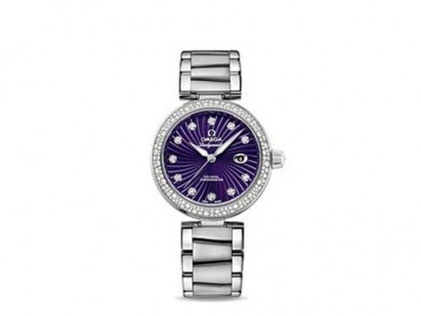 Omega De Ville Ladymatic