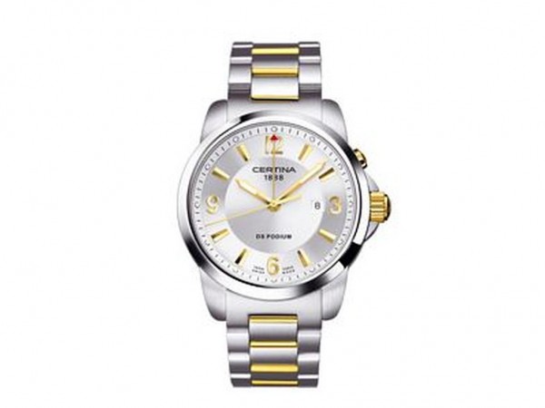 Certina DS Podium Alarm