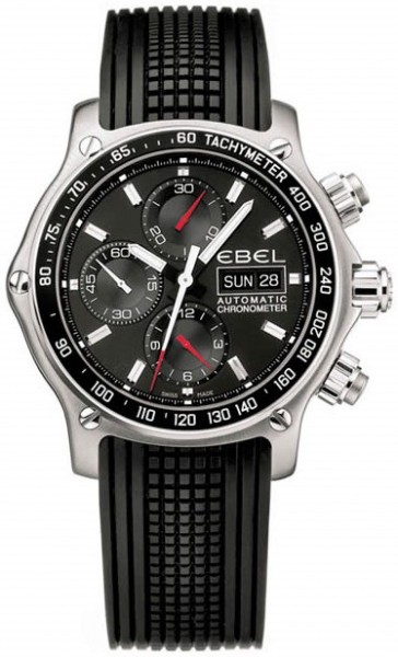 Ebel Discovery