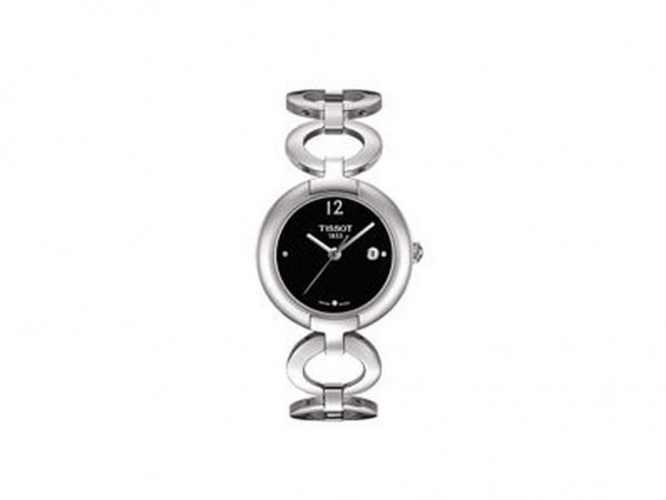 Tissot T-Trend Pinky by