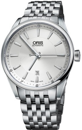 Oris Artix Date