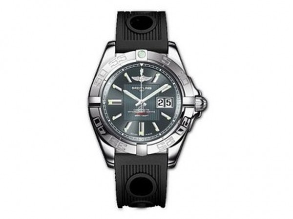 Breitling Galactic 41