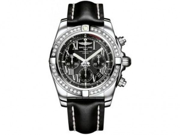 Breitling Chronomat 44
