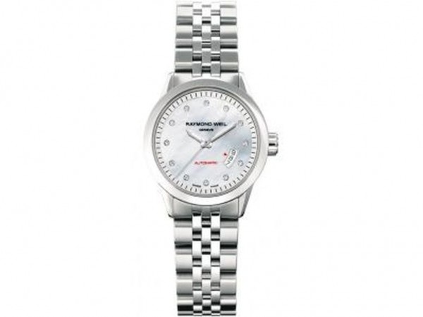 Raymond Weil Freelancer Lady