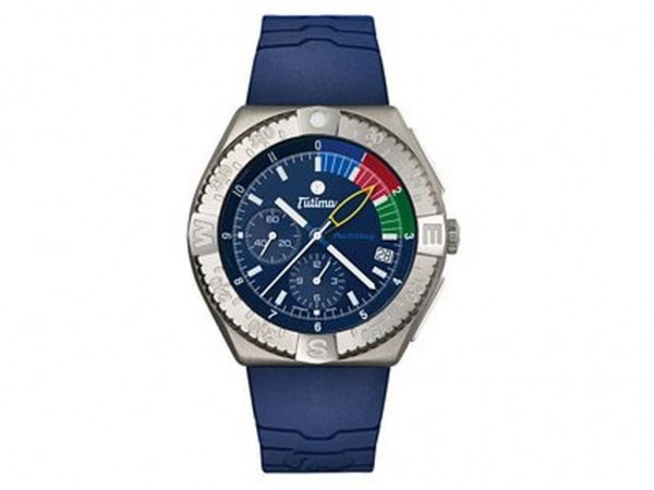 Tutima Yachting Chronograph