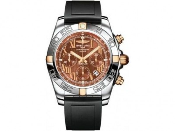 Breitling Chronomat 44