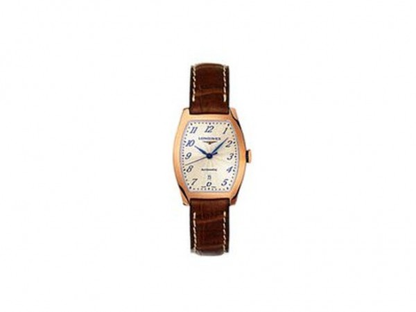 Longines Evidenza