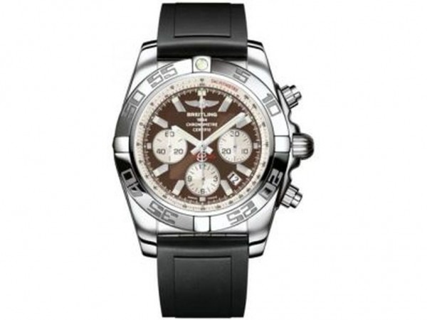 Breitling Chronomat 44