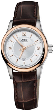 Oris Classic Date