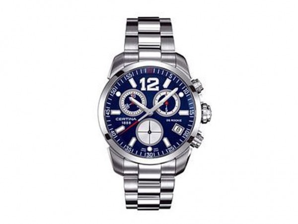 Certina DS Rookie Chrono