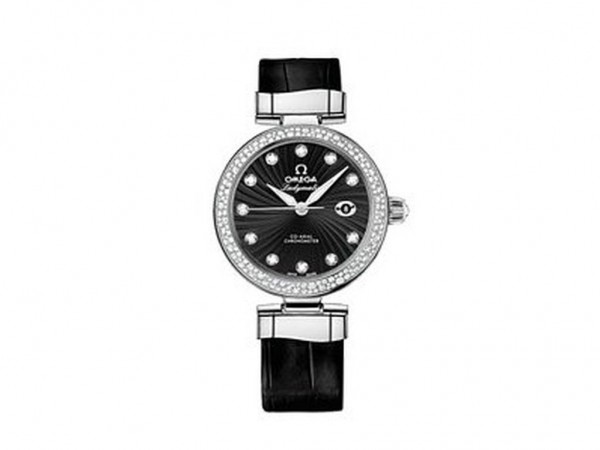 Omega De Ville Ladymatic