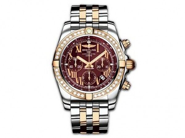Breitling Chronomat 44 Diamant