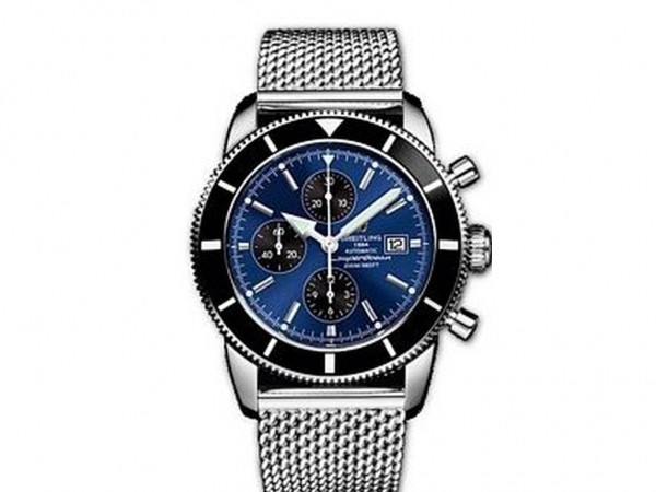 Breitling Superocean Heritage Chronograph 46