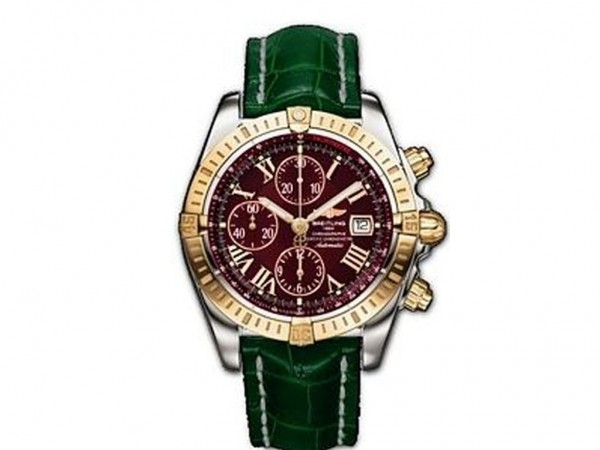 Breitling Chronomat Calibre 13