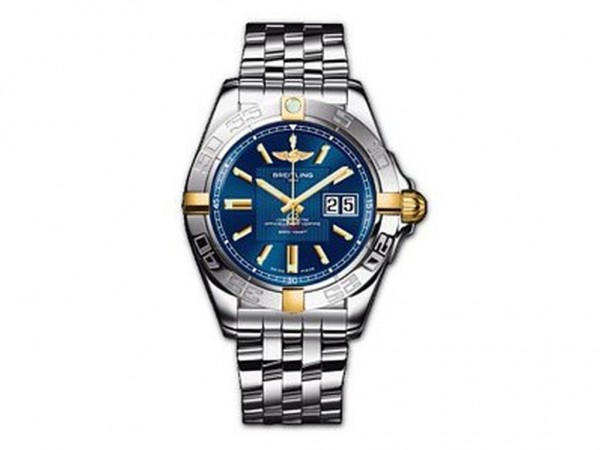 Breitling Galactic 41